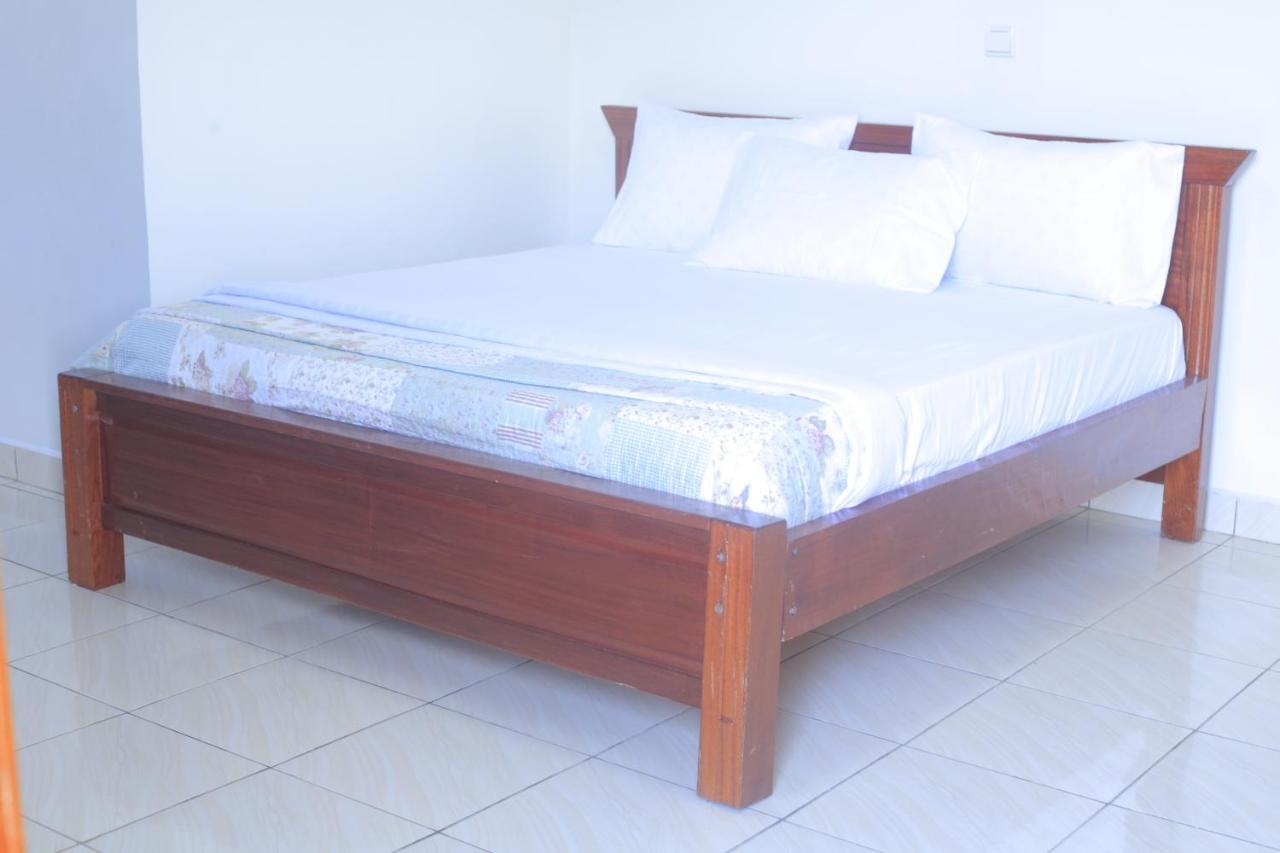 Corina K Guest House Kigali Luaran gambar