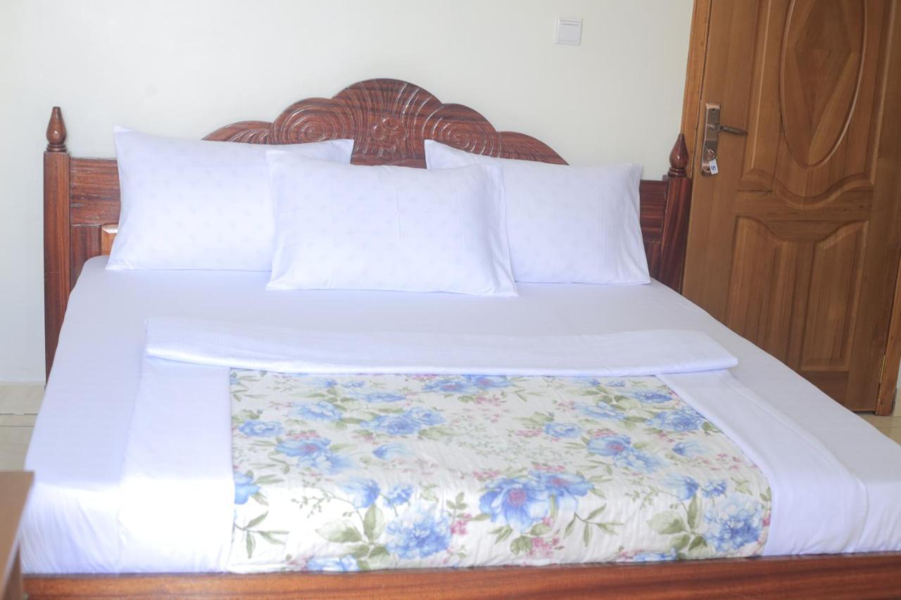 Corina K Guest House Kigali Luaran gambar