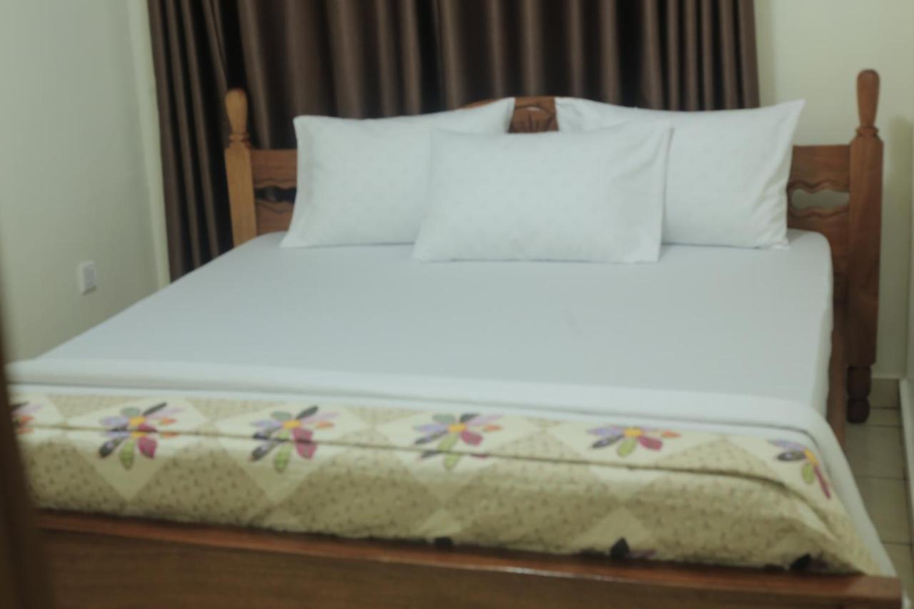 Corina K Guest House Kigali Luaran gambar