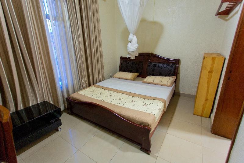 Corina K Guest House Kigali Luaran gambar