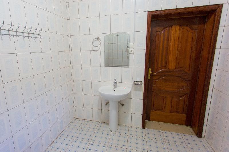 Corina K Guest House Kigali Luaran gambar