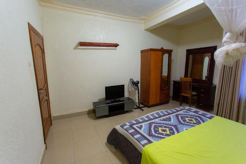 Corina K Guest House Kigali Luaran gambar