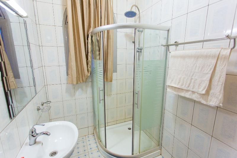 Corina K Guest House Kigali Luaran gambar